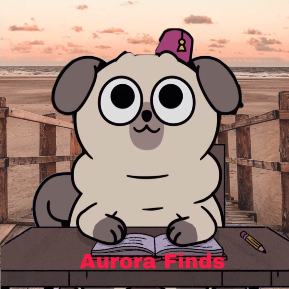 Meet your Posher, Aurora